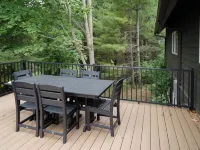 Luxury Waterfront Home in Suttons Bay