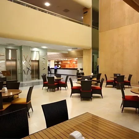Hotel Mirage - Centro Histórico de Querétaro