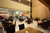 Hotel Mirage - Centro Histórico de Querétaro - breakfast
