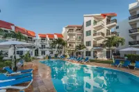 Hotel Imperial las Perlas