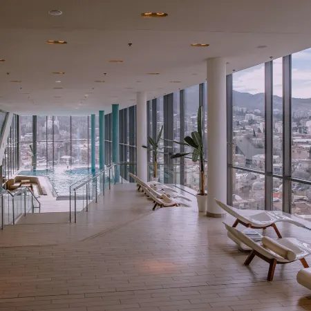 Radisson Blu Iveria Hotel, Tbilisi City Centre