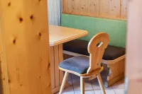 Apartment in Saalbach Hinterglemm Near Ski Area