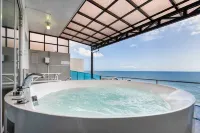 Yeongdeok Searest Pool Villa Hotels near Jangsa Station