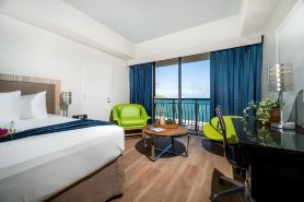 Windward Passage Hotel