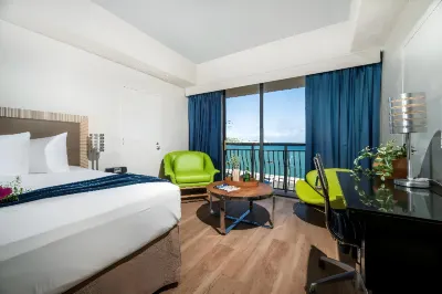 Windward Passage Hotel Hotels in 