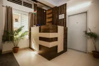 Urban Suites Silpukhuri