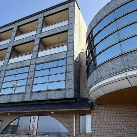 Hotel Kappo Ishimaru