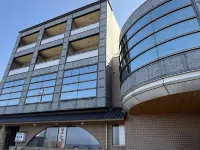 Hotel Kappo Ishimaru