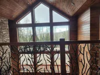Amazing 7 Bedroom Ski In/Ski Out Cabin @ Brian Head Resort