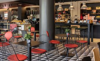 Ibis Barcelona Aeropuerto Viladecans