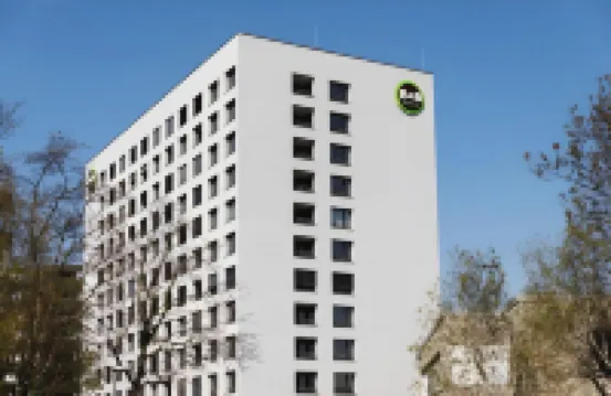 B&B酒店-聖加侖 酒店