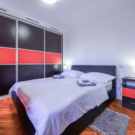 Edo Hotels in Lovran