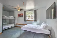 Lovely Lava Hot Springs Studio, Walk to Pools - spa