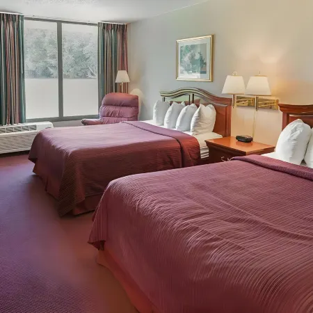 Quality Inn