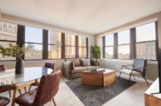 Kasa Cadillac Square Detroit