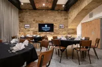 Sandman Signature Sheffield Quays Hotel - Desayuno