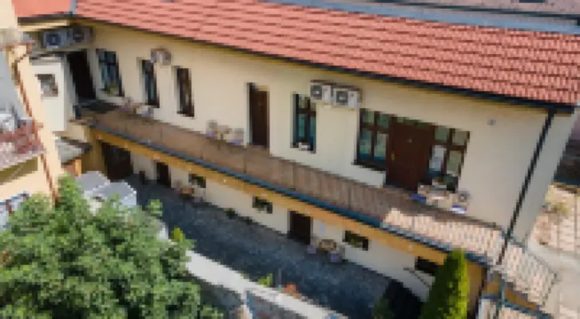 Garni Hotel VIRGO