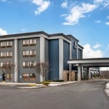 The Clocktower Hotel at Century House, Ascend Hotel Collection