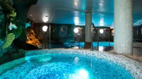 Evenia Olympic Garden - Hot Tub