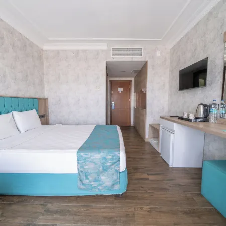 Anadolu Hotels Didim Club