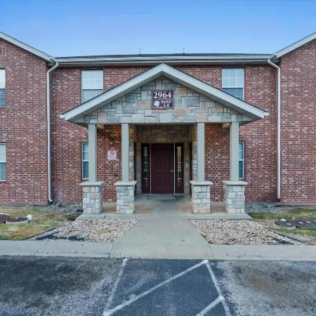 Branson Vineyards Escape - Quiet Serenity