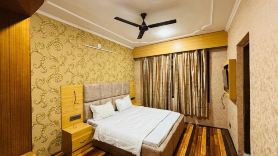 Hotel Indra