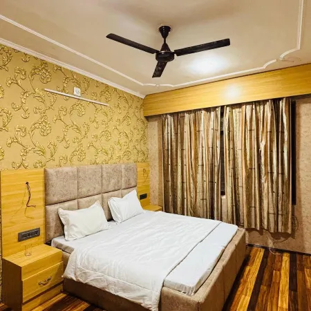 Hotel Indra