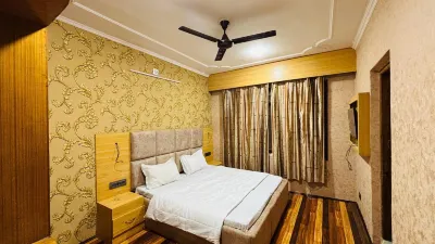 Hotel Indra Hotels in Sonwar Bagh