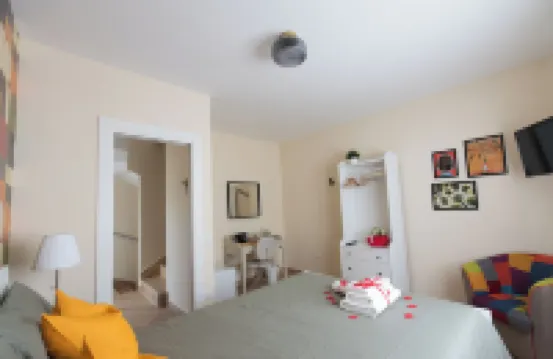 Casa Bohemia B&B Hotel di 