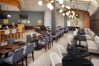 DoubleTree by Hilton Boston - Andover - breakfast