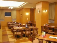 Hotel Route-Inn Tomakomai Ekimae - Morgenmad