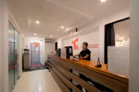 ที โฮเทล จาลัน สุลตานะห์