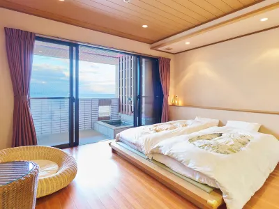 Masago Yuyuan Hotels near Shino Island