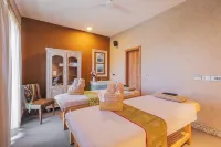 Karma Chalets - Spa