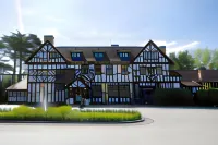 The Manor Elstree Hotels in 