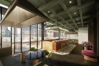 JW Marriott Houston Downtown