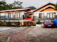 สแปร์โรว์เชอร์รี่รีสอร์ท เดิน 2 นาทีถึงเอ็มจีมาร์ก โรงแรมใกล้อาราม Enchey
