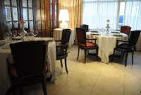 Mim Andorra Member of Melia Collection Hotel a Andorra La Vella