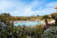 Hotel Villa Pamphili Roma - Rooftop Pools