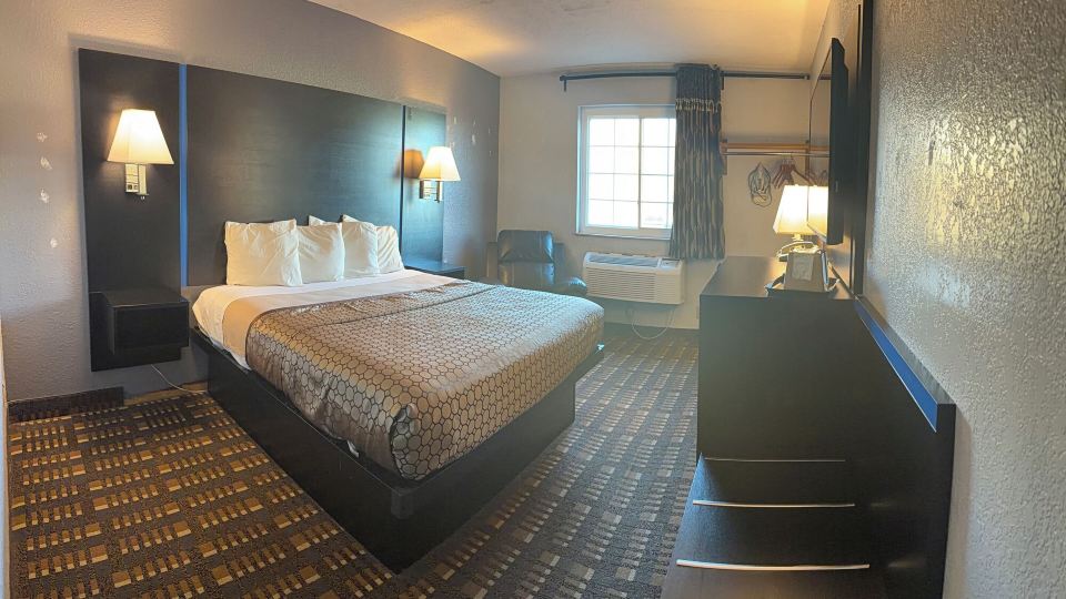 Coratel Inn and Suites by Jasper Stillwater