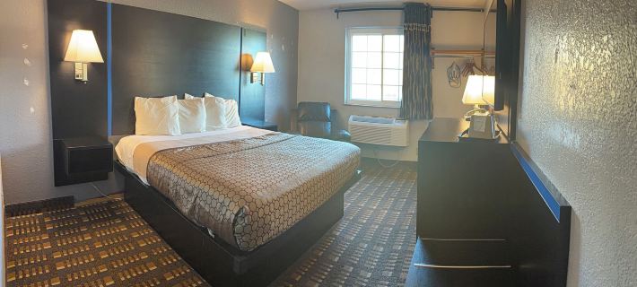 Coratel Inn and Suites by Jasper Stillwater Hotels in Washington County