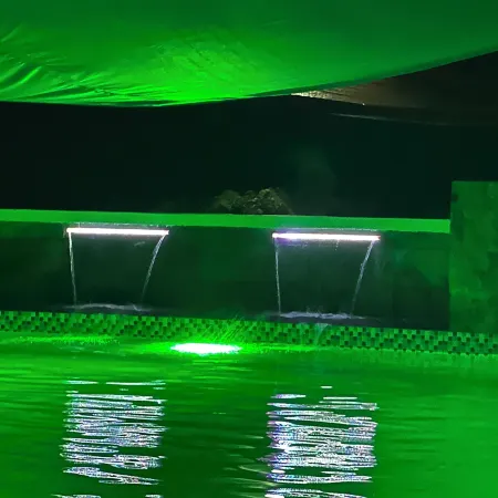 Moalboal Casablanca Inn