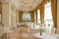 Hotel Due Torri Abano Terme