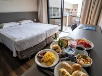 Bessa Beach Hotel Hotels near Bessa Beach