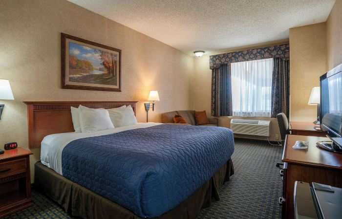 Miles City Hotel