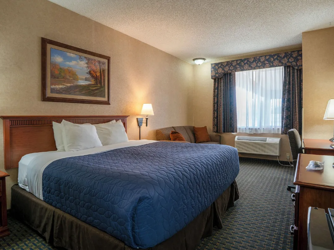 Miles City Hotel - 몬태나