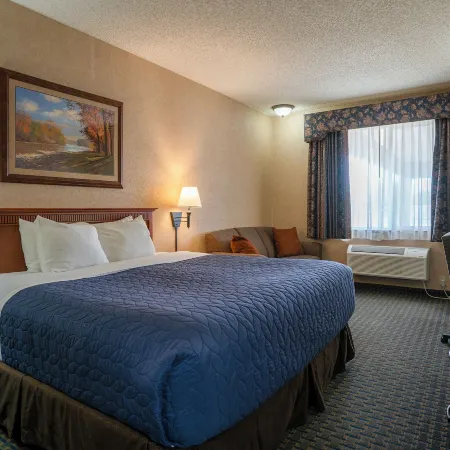 Miles City Hotel