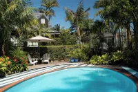 Stay Kerikeri - Pool