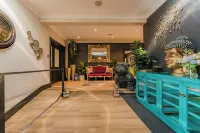 SW1 Lodge Hotels in Raithby