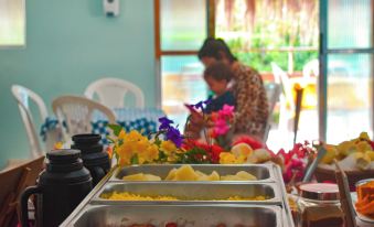 Pousada Casa Nui - Porto de Galinhas by Concavus